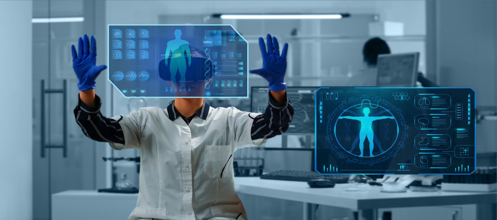 HealthCare Industry (1)